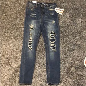 Fashion Nova Jeans